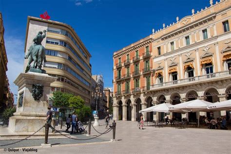 que ver en reus gratis|10 Planes gratis para hacer en Reus